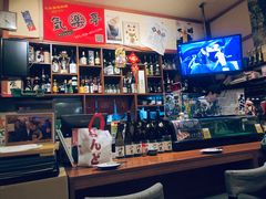-気楽亭和食料理(气乐亭大世界本店)