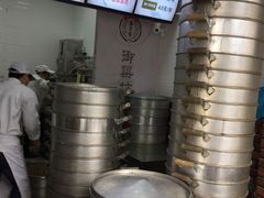 -御梁坊红糖馒头