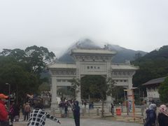 -天坛大佛