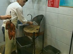-晶牌烤鸭(延吉东路557弄小区店)
