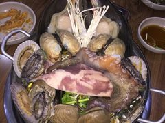 -真情鲍鱼海鲜汤