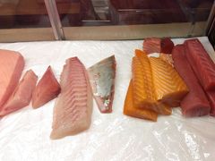 -西村日本料理(香格里拉饭店)