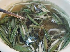 -吴门人家·苏宴宫廷菜(拙政园店)