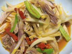 -谷丽麦馕新疆菜·清真(步步高梅溪新天地店)