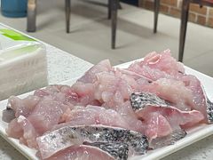 -重庆何乌鱼(南湖逸家店)