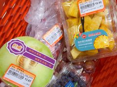 -哈尔信阳光农园超市(沈阳三台子万象汇店)