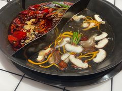 -伍师兄市井火锅(东部星悦天地店)