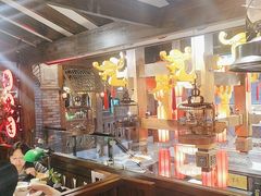 -龙抄手食府(浣花北路店)