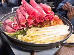 -MI WU FACTORY米屋美食工厂餐厅(绿地店)