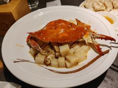 -前海沿·青岛菜(大拇指广场石老人店)