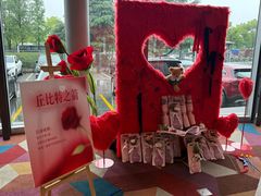 -奔驰上海利星(七宝店)