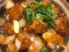 -时间里·新派粤菜(远洋店)