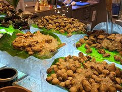 -马哥孛罗咖啡厅·Cafe Marco (厦门马哥孛罗东方大酒店)