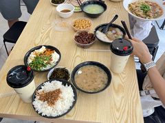 -豆香园(龙翔店)