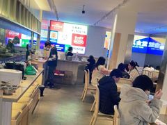 大堂-和风食堂·日料·无界小火锅