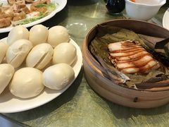 -上海小南国(世博源店)