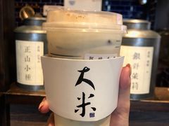 -阿嬷手作(南宁百盛印象城店)