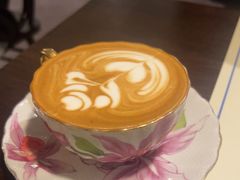 -沏点Trattoria意大利餐厅(新街口店)