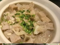 -费大厨辣椒炒肉(太平老街店)