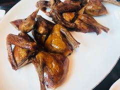-新天世纪中餐厅