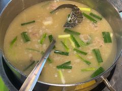 -四季喧黔味豆米火锅(万达广场店)