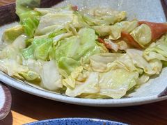 -小镇大厨私房餐厅