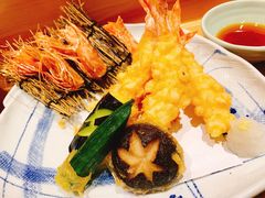 -大岛日本料理铁板烧(南通大饭店)