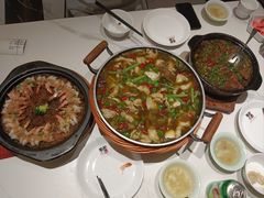 -蜀厨小匠·民间川菜(犀浦店)