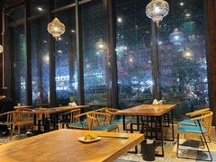 -中阿兰牛肉面(悦海新天地店)