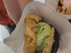 -贝儿多爸々の泡芙工房(嘉里汇店)