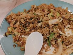 -新世界餐厅(万达店)