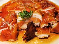 -鼎盛私厨·新派顺德菜(上河坊店)