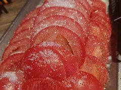 -叁宝烤肉• 西安烧烤(高科新花园店)