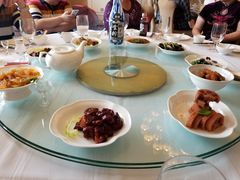 -上海小南国(国会店)