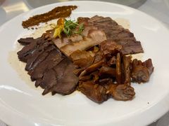 -渝信川菜(南滨店)