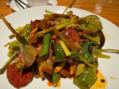 -巴蜀风·地道川菜(总店)