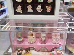 -泡泡玛特POPMART(合生汇店)
