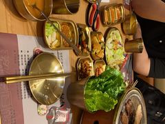 -闻老头·菊花炭烤肉(D11店)