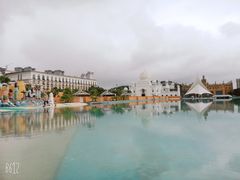 -中国死海旅游度假区