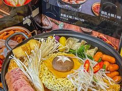 -海云台韩式汤饭·13年匠心韩料(南山店)