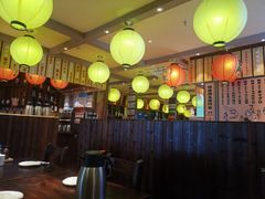 大堂-鸟鹏烧鸟居酒屋(熙龙湾店)