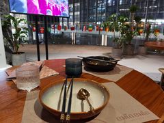 -CHINCHIN 青青·泰国料理(万象食家店)