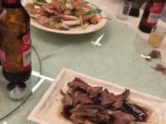 -东江海鲜大排档·潮汕菜·砂锅粥