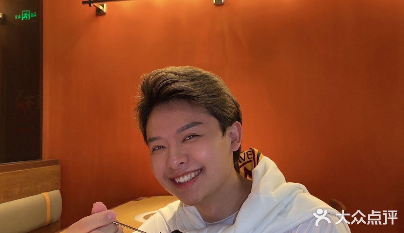 一家性价比超高的牛腩煲[加油][加油]