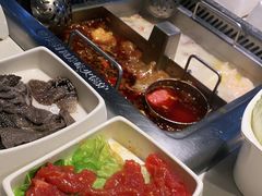 -海底捞火锅(龙茗路店)