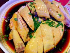 -钳真多钓虾馆·小龙虾海鲜烧烤(九六广场店)