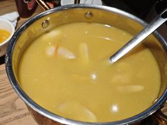 -茄子恰恰·新云南小炒(坪山益田店)