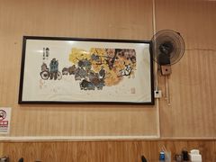 -清真吴记门钉肉饼·喜多利