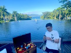 -三亚太阳湾柏悦酒店