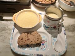 -绿茶餐厅(深圳龙华天虹购物中心店)